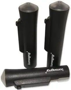 Lumagny 50x Taschenmikroskop mit LED-Beleuchtung Lumagny