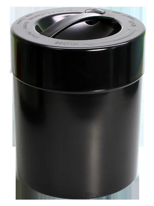 TightVac KiloVac 3,8 l, luftdichtes Gefäß undurchsichtig TightVac