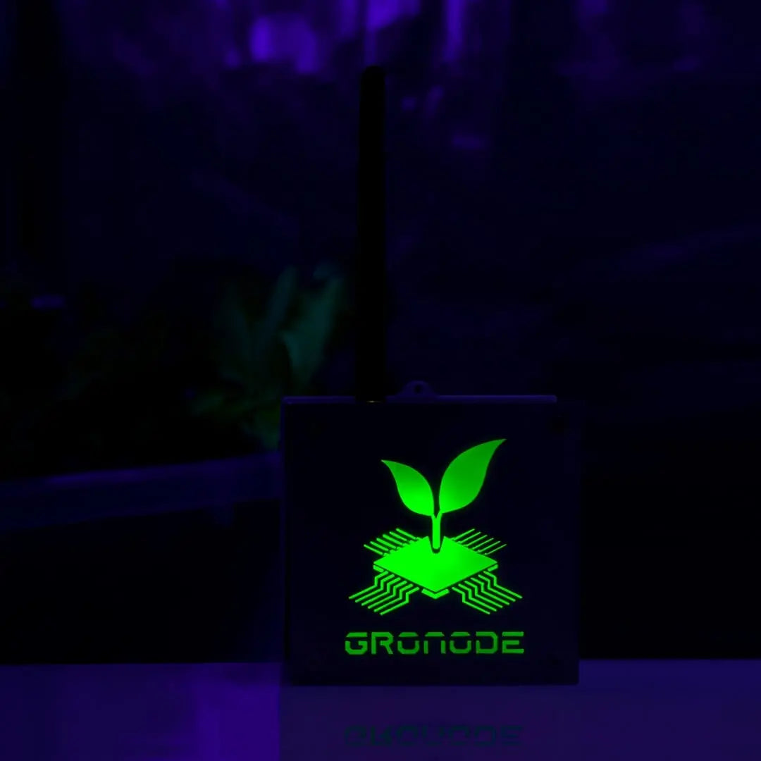 GroLab GroNode GroLab