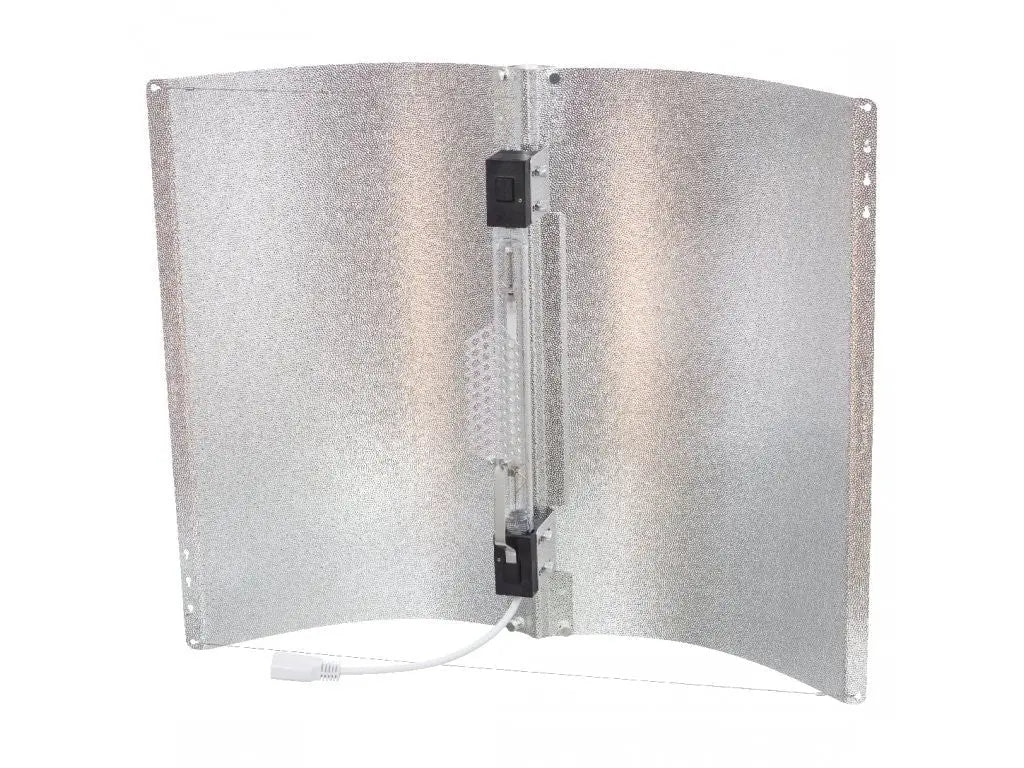 Adjust-A-Wings Avenger Hellion Medium DE (double-ended) + heat shield Adjust-a-Wings