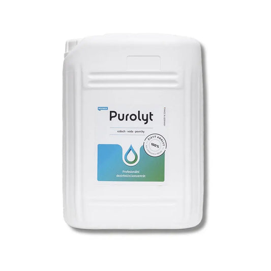Purolyt 5 l Purolyt
