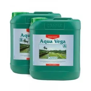 Canna Aqua Vega A+B 10 l Canna