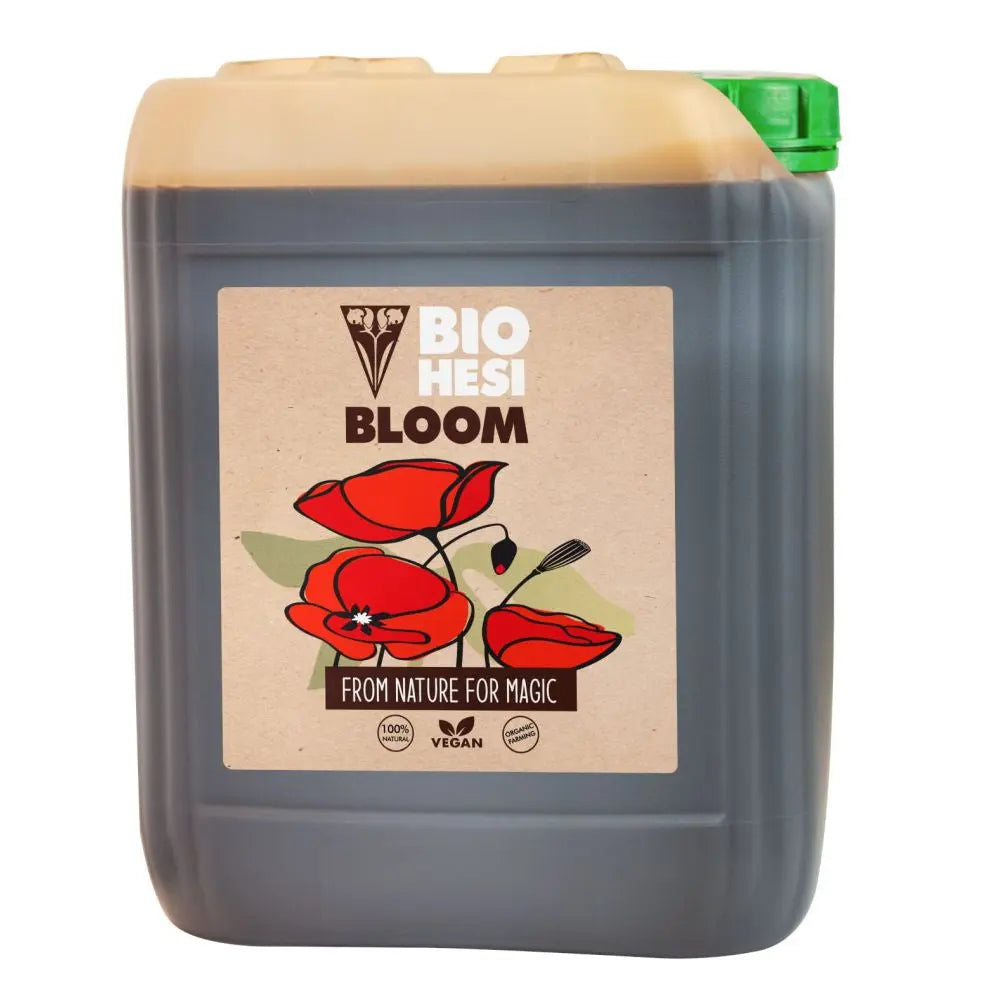 Hesi Bio Bloom 5 l Hesi