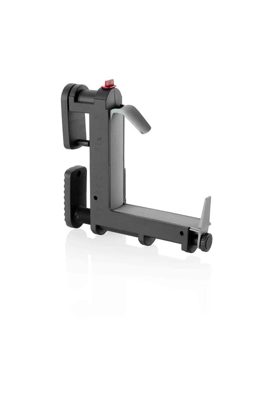 Verstellbare Halterung VERSO Fix PLASTKON