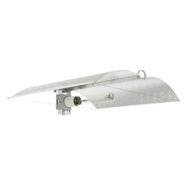 Adjust-A-Wings Enforcer Medium + Fassung IEC Kabel (no heatshield) Adjust-a-Wings