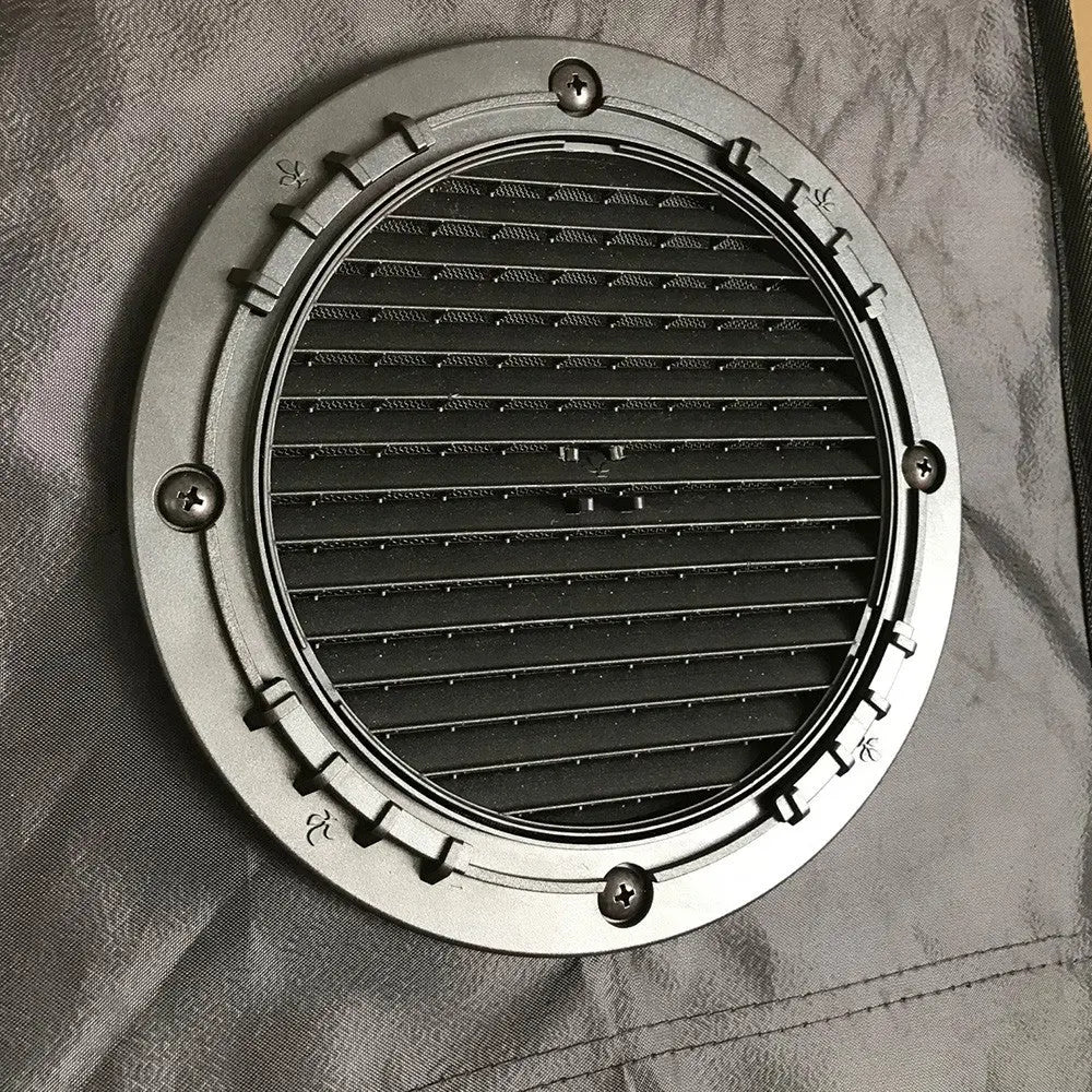 Secret Jardin Light Baffle DF16 Secret Jardin