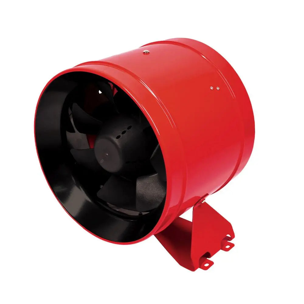 Rhino Ultra Fan EC 200 mm, 1205 m3/Std Rhino Fans