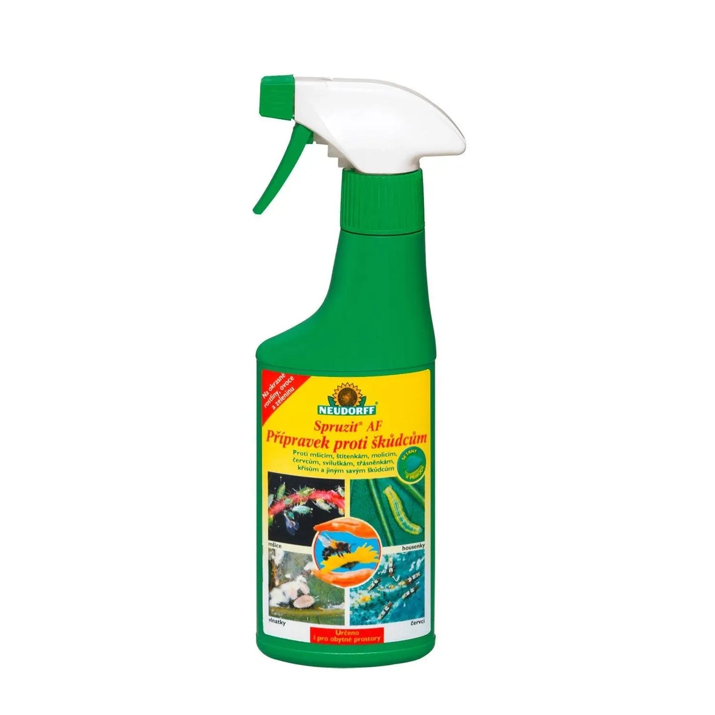 Neudorff Spruzit Pest Free to spray 250 ml Spruzit