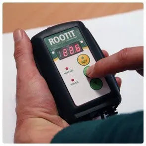 Root!t Heat Mat Thermostat für Heizmatten Root!t