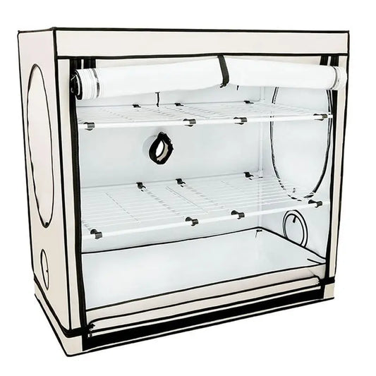 Homebox Vista Medium, 125x65x120 cm Homebox