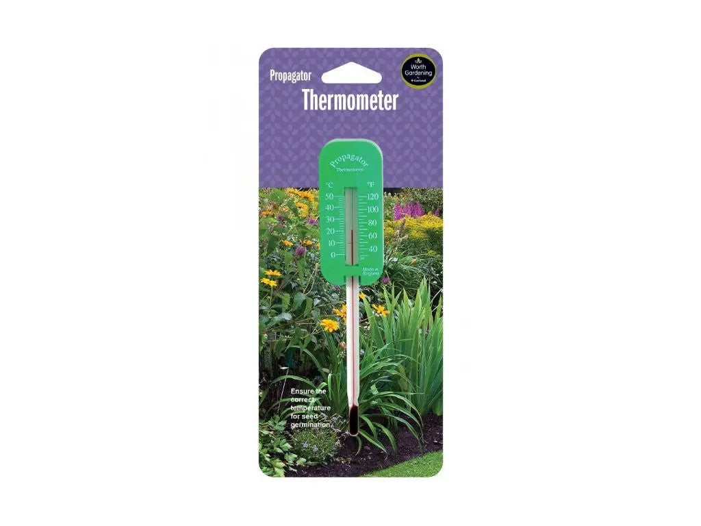 Garland Gewächshausthermometer Garland