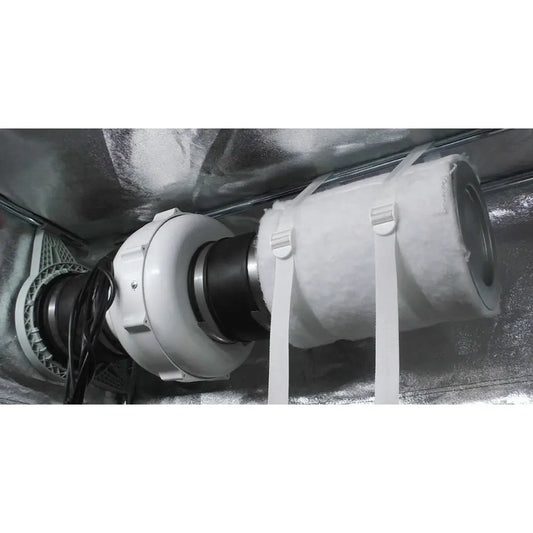 Secret Jardin Rubber Duct 250 mm Secret Jardin