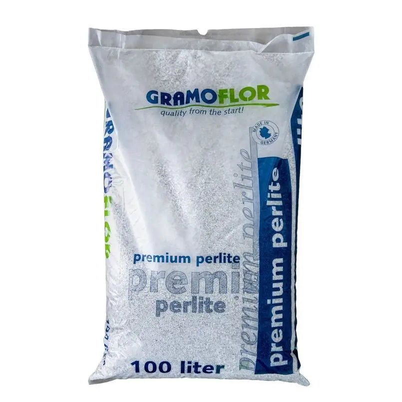 Perlit Gramoflor 100 l Gramoflor