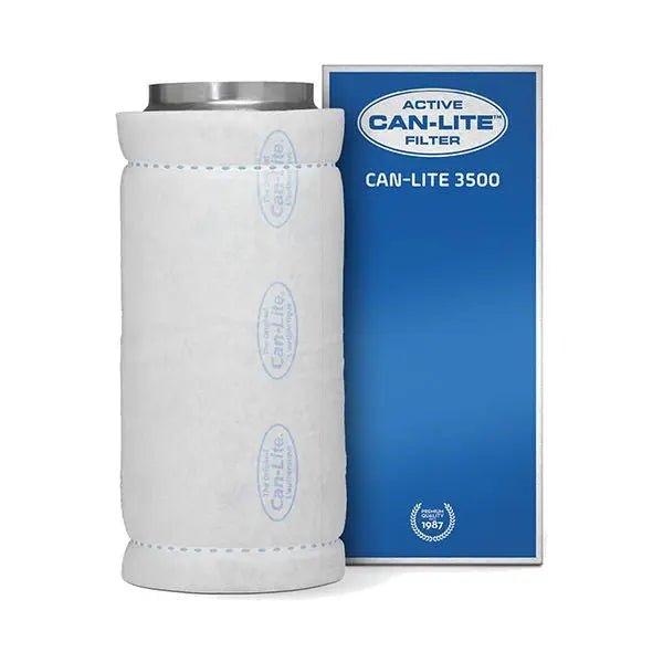 Can Filters CAN-Lite 3500 m3/Std, 315 mm Can Filters
