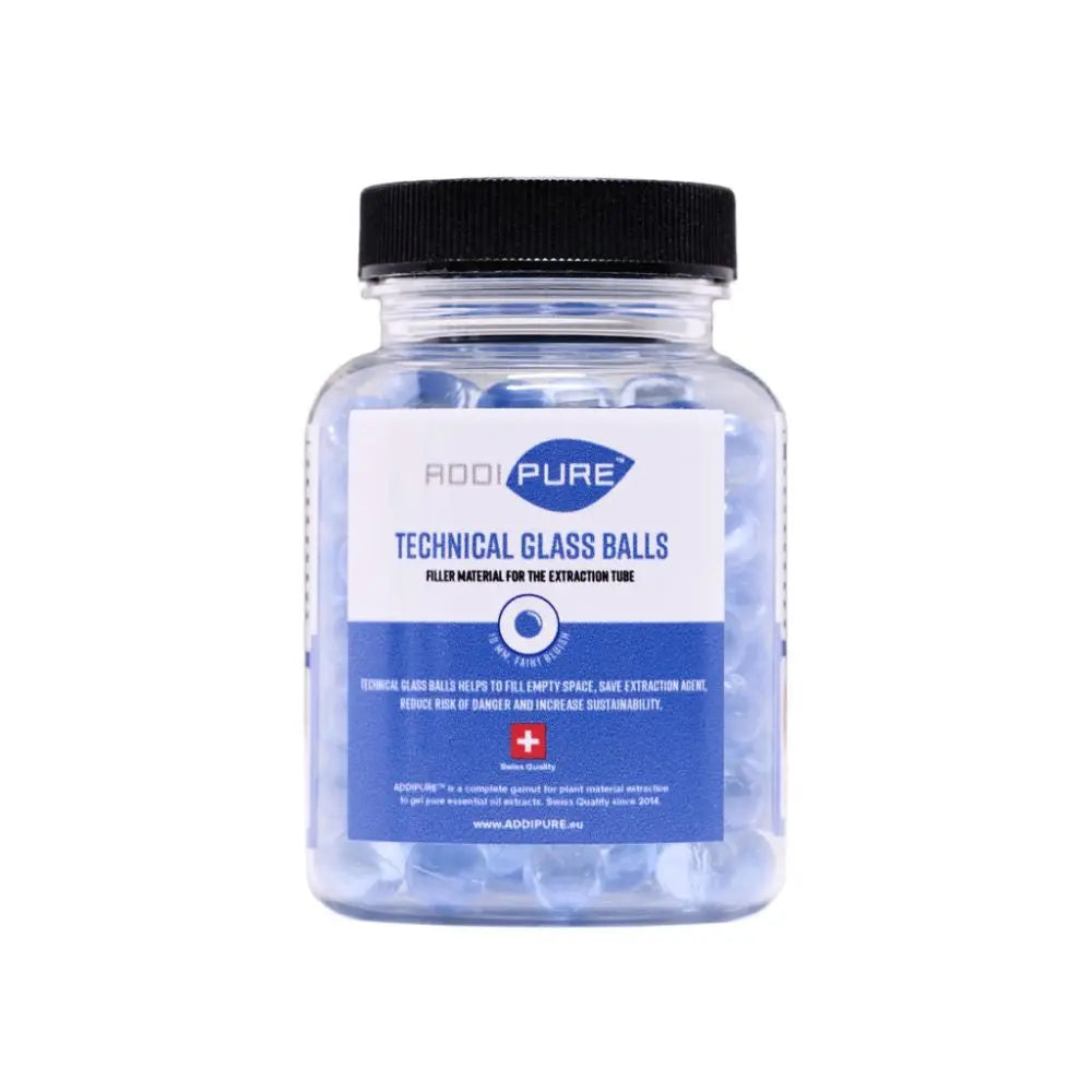 Addipure technische Glaskugeln 10 mm, 250 g ADDIPURE