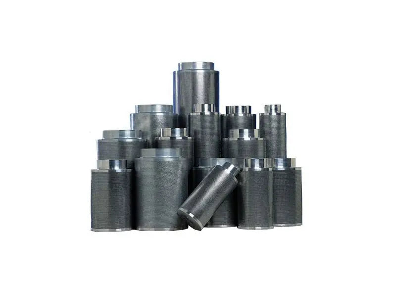 Mountain Air 1615 m3/Std, 200x1000 Aktivkohlefilter (840G) MountainAir