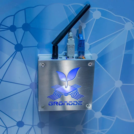 GroLab GroNode GroLab