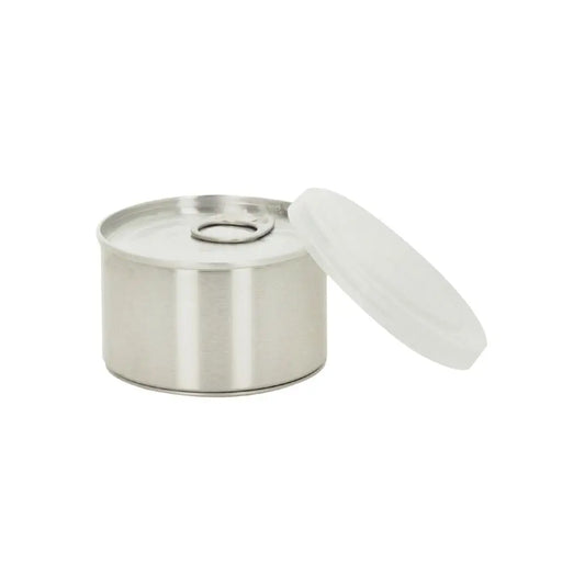 Qnubu California Easy Open Cans 3.5 G, PACKUNG 100 Stk. Qnubu