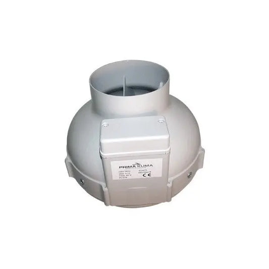 Prima Klima Rohrventilator PK150-A 150 mm - 600 m3/Std, 1-gang PrimaKlima