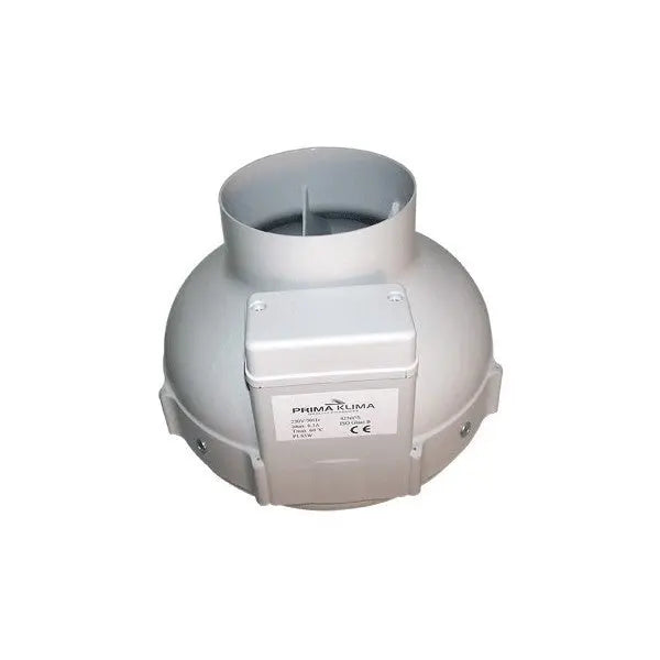 Prima Klima Rohrventilator PK160-A 160 mm - 680 m3/Std, 1-gang PrimaKlima