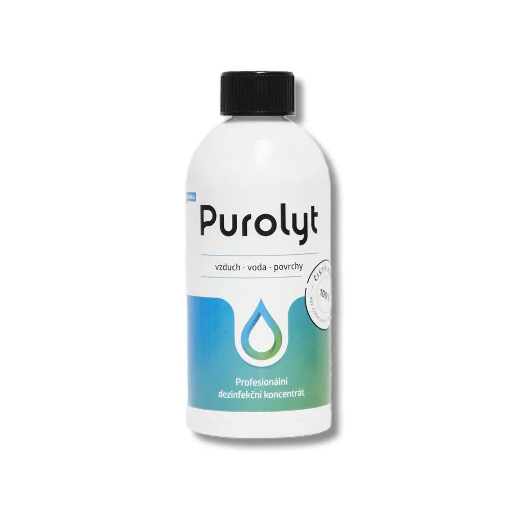 Purolyt 500 ml Purolyt