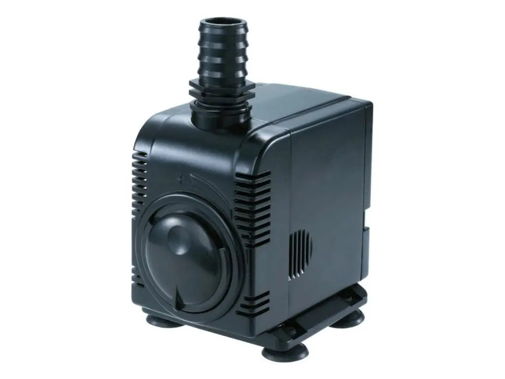 BOYU Tauchpumpe FP-3000, 3000 L/Std. BOYU