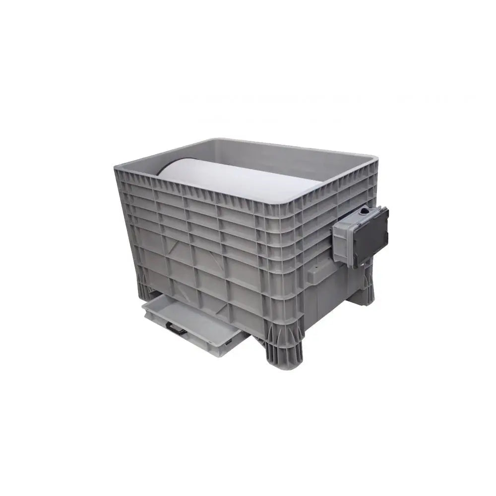 Bestäuber P5000 auf trockener Pollentrennung, Volumen 5 kg. POLLINATOR