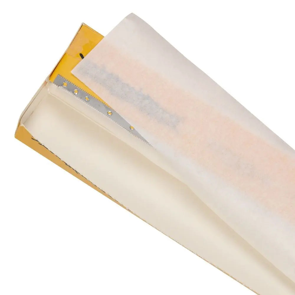 Qnubu extraction paper 30 cm x 5 m Qnubu