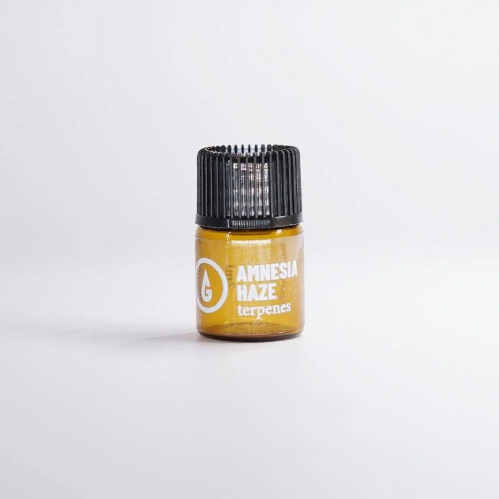 OG Crush Terpeny Amnesia Haze 2 ml OG Crush