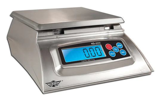 Tischwaage My Weigh KD-8000 - 8kg x 1g My Weigh