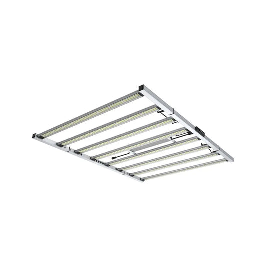 PURE LED MAX 1000W 2.75 µmol/J Pure Factory