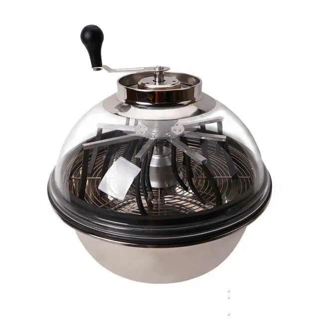 Urban Bowl 16", mechanic trimmer URBAN
