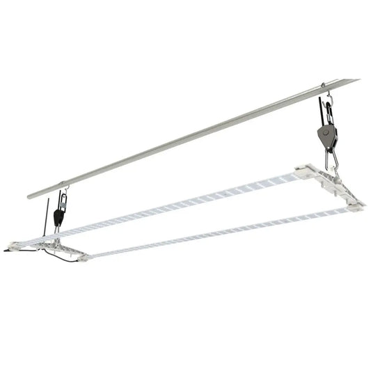 Secret Jardin Cosmorrow LED 40W x2 TNOLED GROW KIT 2,7 µmol/J, für das Wachstum Secret Jardin