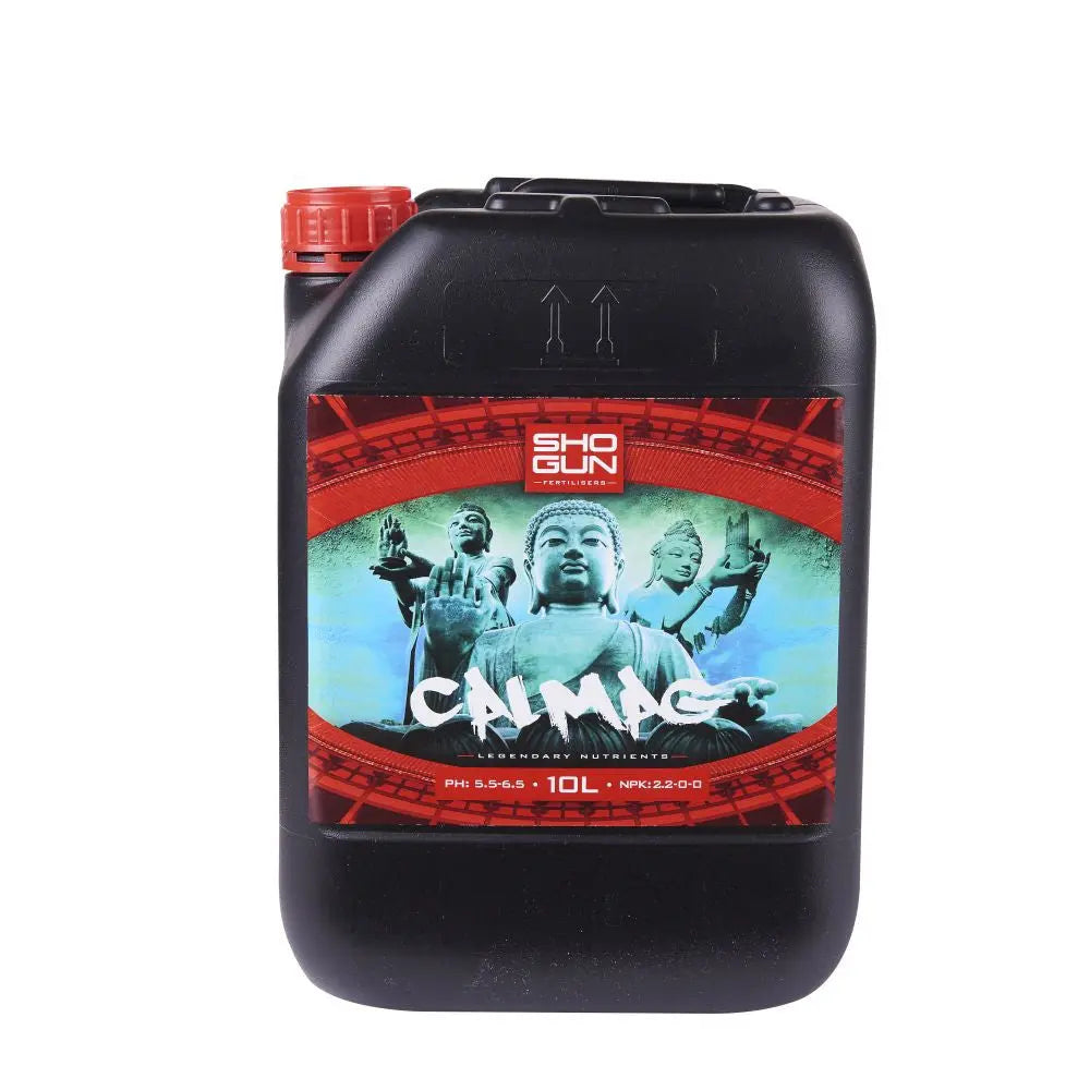 Shogun CalMag 25 l Shogun