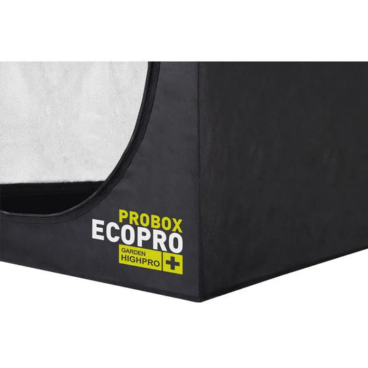 Garden High ProBox EcoPro Tent 100, 100x100x200 cm Garden HighPro