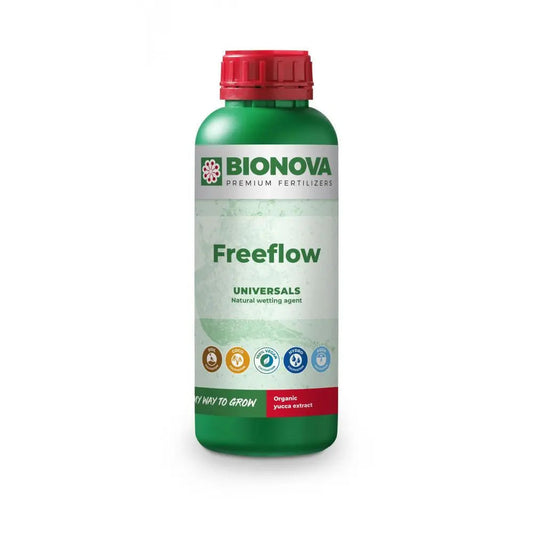 BioNova FreeFlow (emulsifier) 1 l BioNova