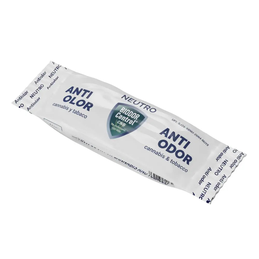 Biodor Control CNB NEUTRAL Gel 33 g Biodor