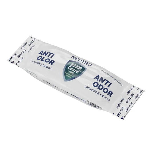 Biodor Control CNB NEUTRAL Gel 33 g Biodor