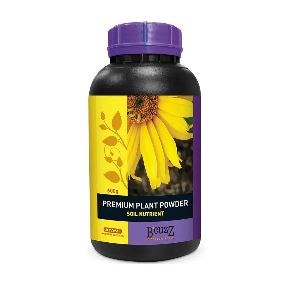 Atami Premium Plant Powder Soil 1 kg Atami