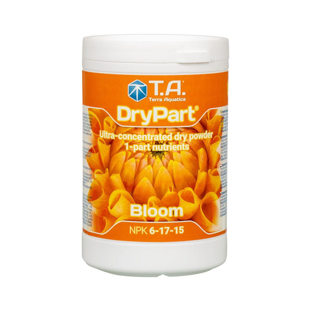 Terra Aquatica DryPart Bloom 1 l