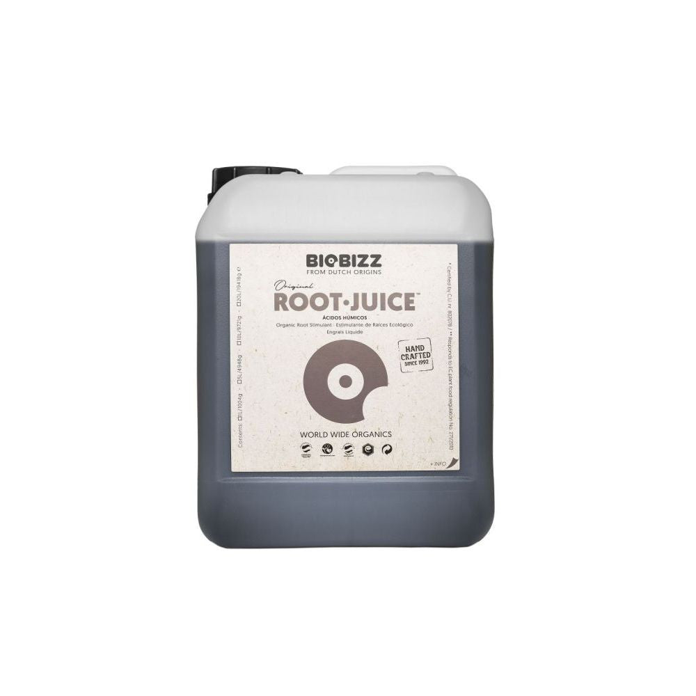 Biobizz Root Juice BioBizz