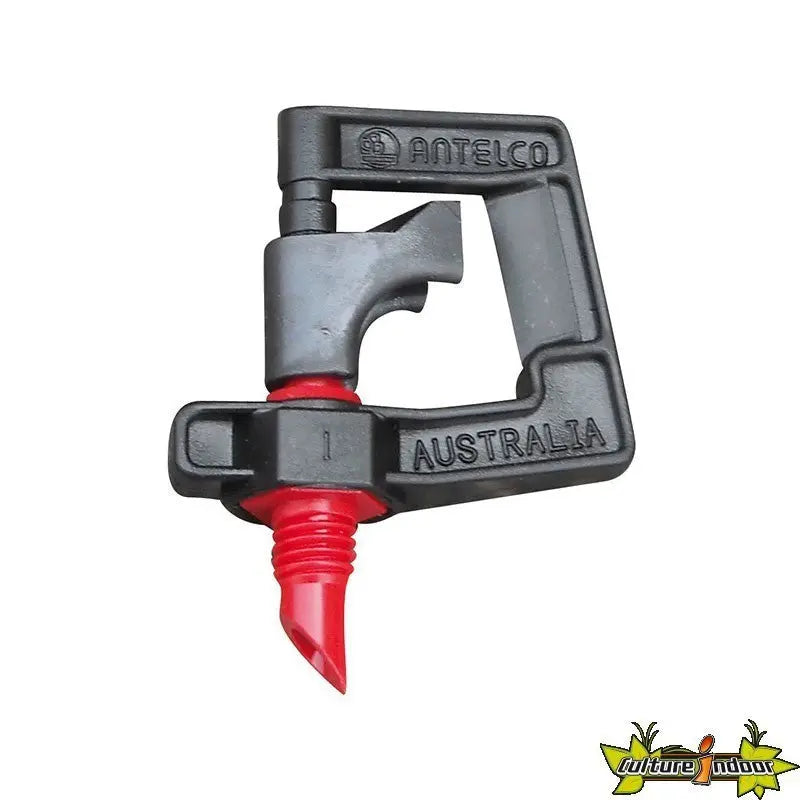 Platinium sprayer irrigation 360° 4/6 mm Platinium