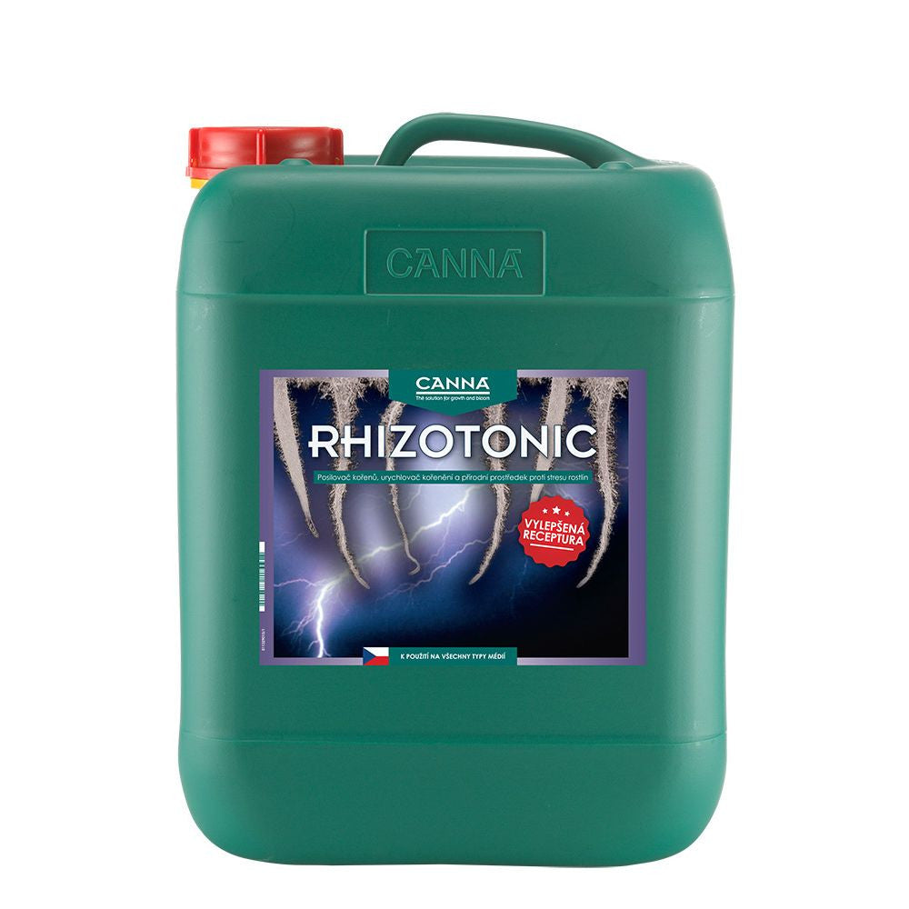 Canna Rhizotonic Canna