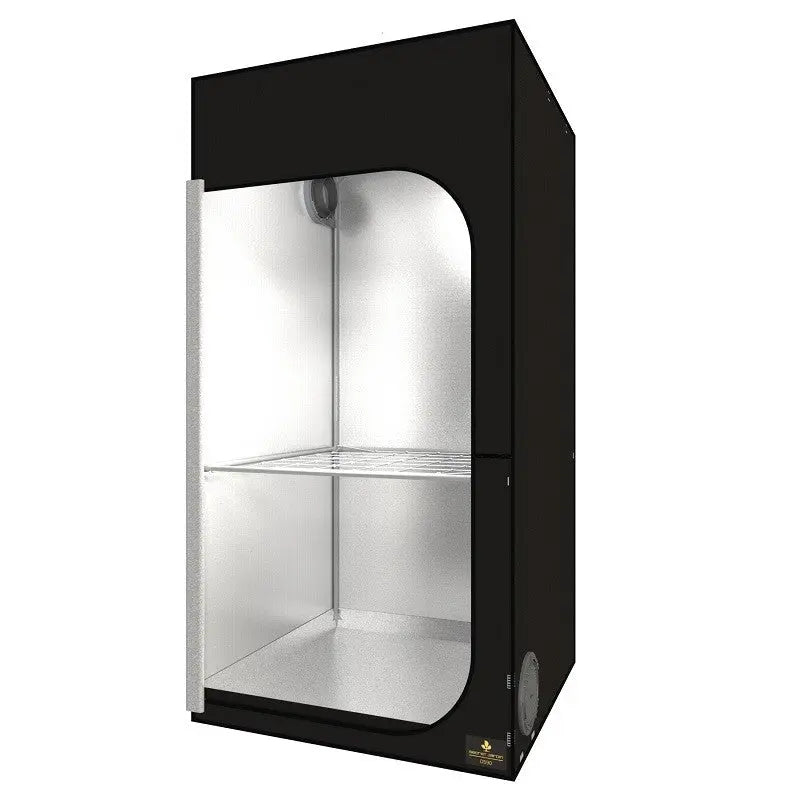 Secret Jardin Dark Street 90x90x178 cm, DS90 R4.0 Secret Jardin