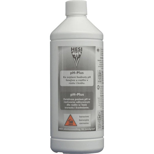 Hesi pH+ 1 l Hesi
