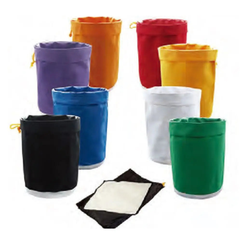 Urban Extraktionsbeutel Bubble bags, 8 Stk. URBAN