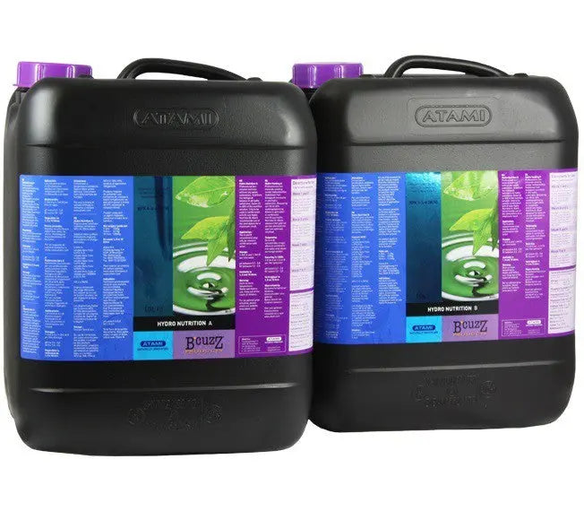 Atami B´Cuzz Hydro A+B 10 l Atami