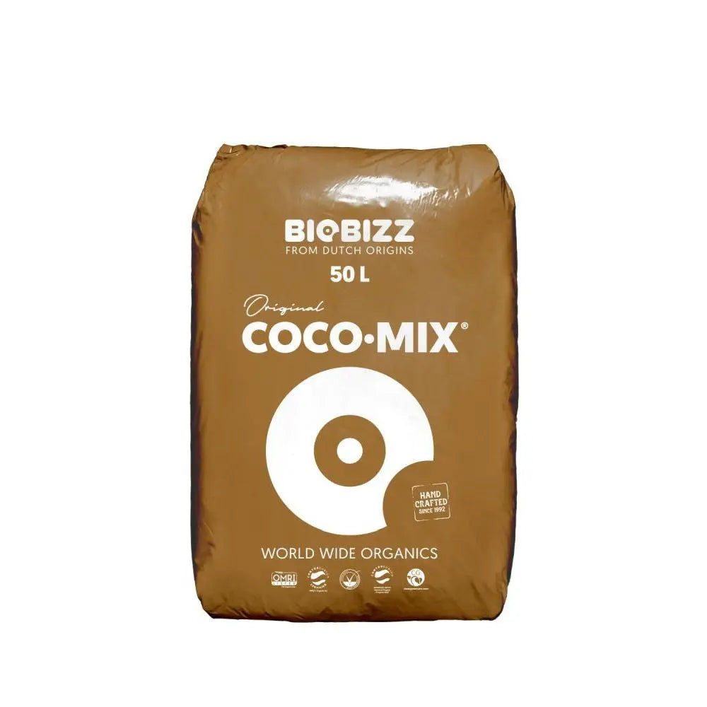 Biobizz Coco Mix 50 l BioBizz