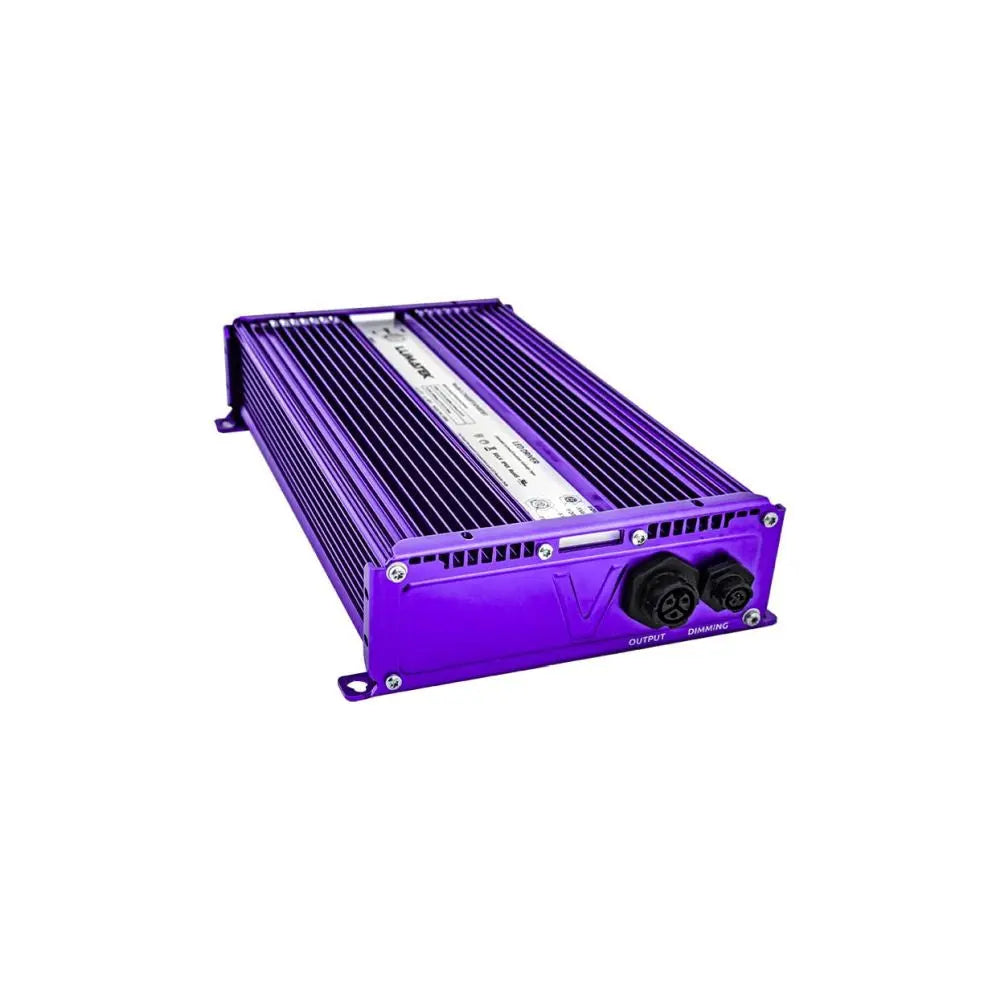 Lumatek Driver 650W fur LED VF90&V120 Lumatek