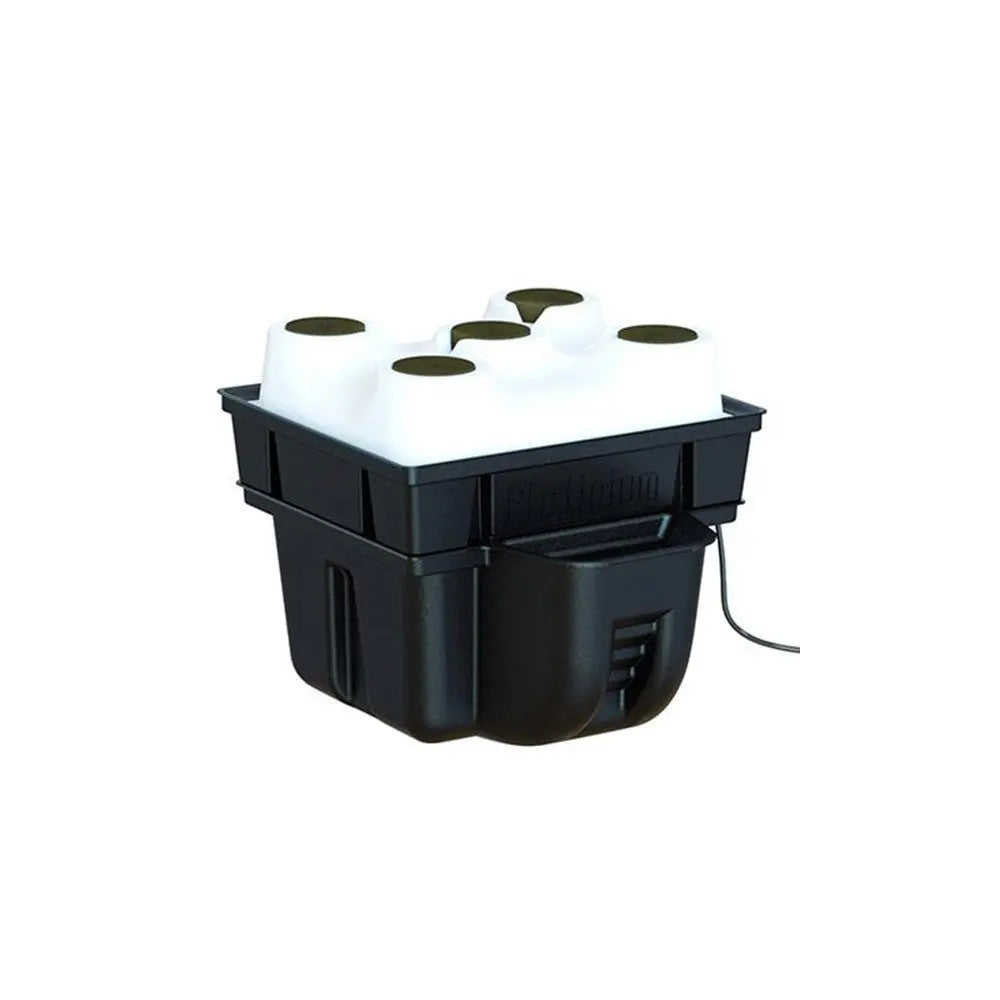 Platinium Aero Top 40 - 40x40x31 cm Platinium